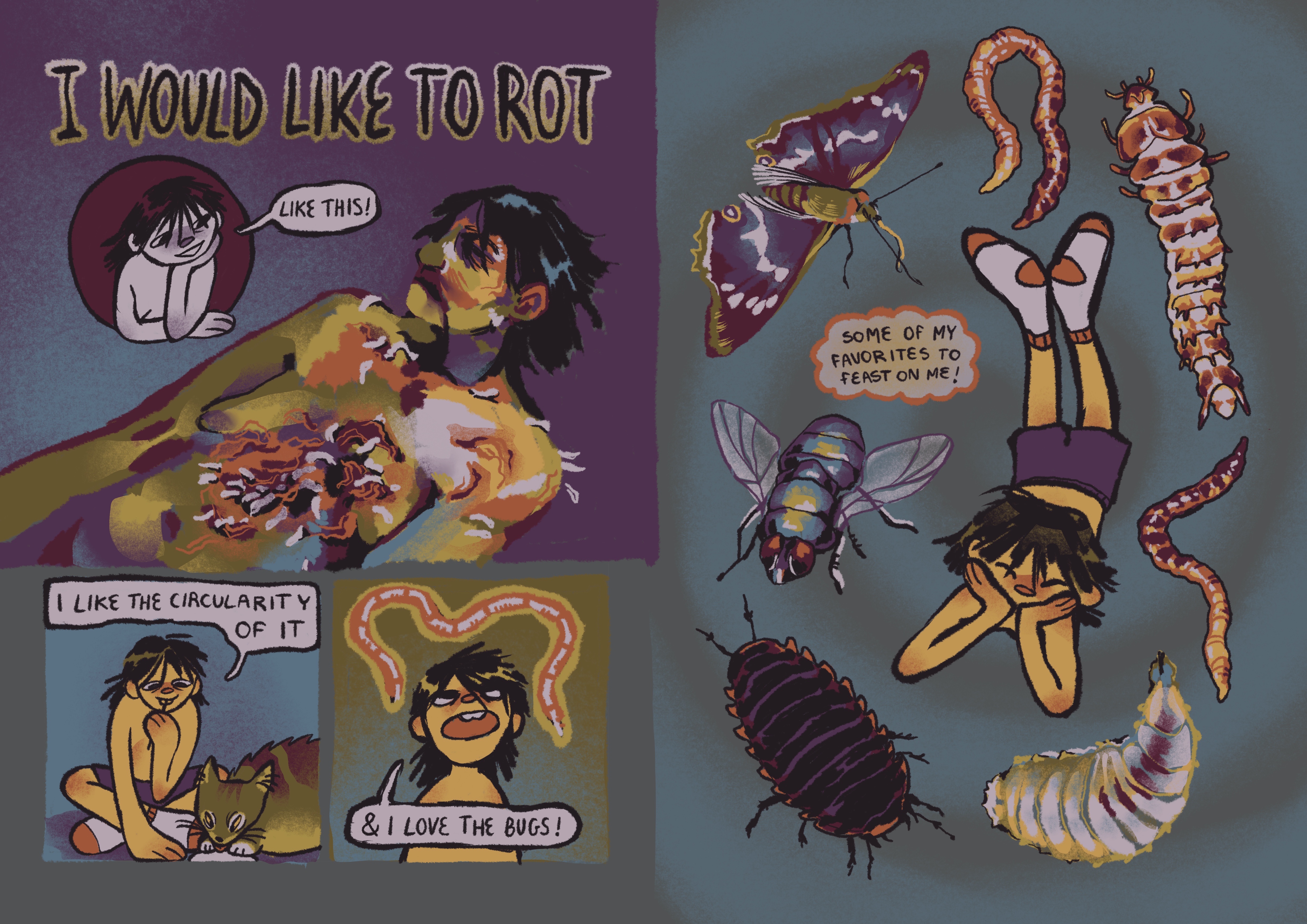 rot&decay pages 1-2